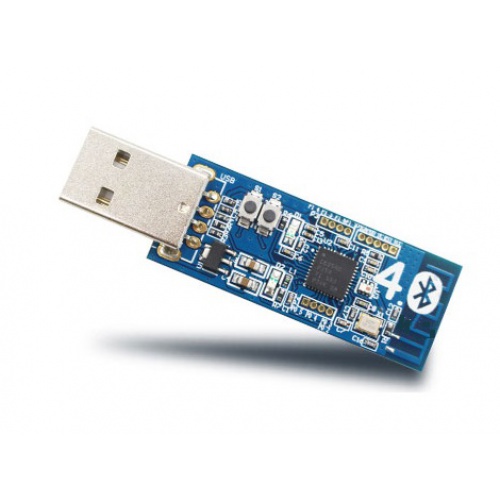 CC2540 USB Dongle e.g Bluetooth Multimeter and BTool OWON 18B/18E/BT41/BT35